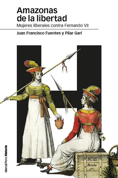 AMAZONAS DE LA LIBERTAD | 9788415963059 | FUENTES, JUAN FRANCISCO/ GARÍ, PILAR | Llibreria Online de Vilafranca del Penedès | Comprar llibres en català