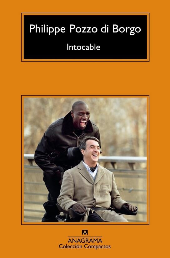 INTOCABLE | 9788433977458 | POZZO DI BORGO, PHILIPPE | Llibreria Online de Vilafranca del Penedès | Comprar llibres en català