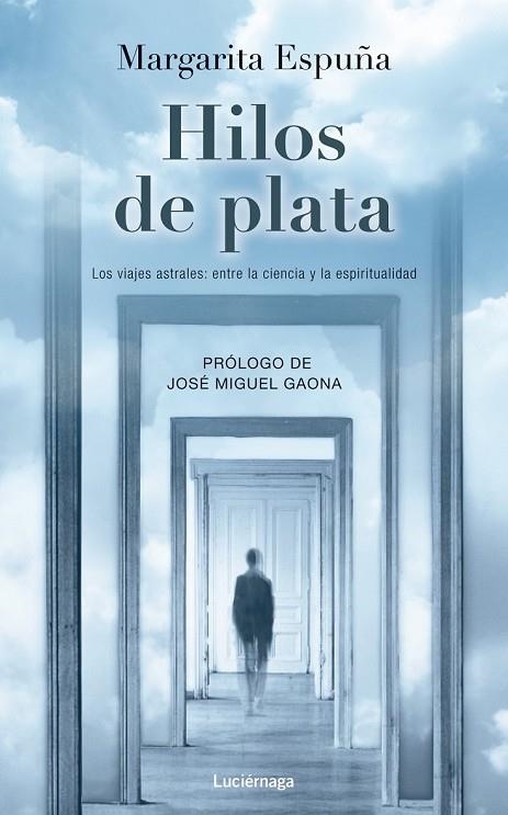 HILOS DE PLATA | 9788415864196 | ESPUÑA, MARGARITA | Llibreria Online de Vilafranca del Penedès | Comprar llibres en català