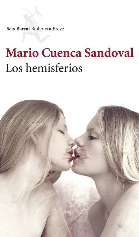 LOS HEMISFERIOS | 9788432221033 | CUENCA SANDOVAL, MARIO | Llibreria Online de Vilafranca del Penedès | Comprar llibres en català