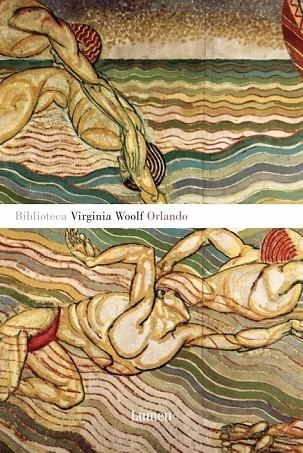 ORLANDO | 9788426422583 | WOOLF, VIRGINIA | Llibreria Online de Vilafranca del Penedès | Comprar llibres en català