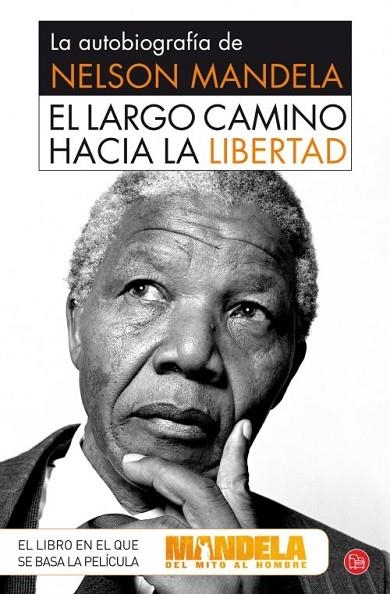 EL LARGO CAMINO HACIA LA LIBERTAD  | 9788466328319 | MANDELA, NELSON | Llibreria L'Odissea - Libreria Online de Vilafranca del Penedès - Comprar libros