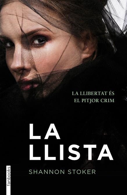 LA LLISTA | 9788415745181 | STOKER, SHANNON | Llibreria L'Odissea - Libreria Online de Vilafranca del Penedès - Comprar libros