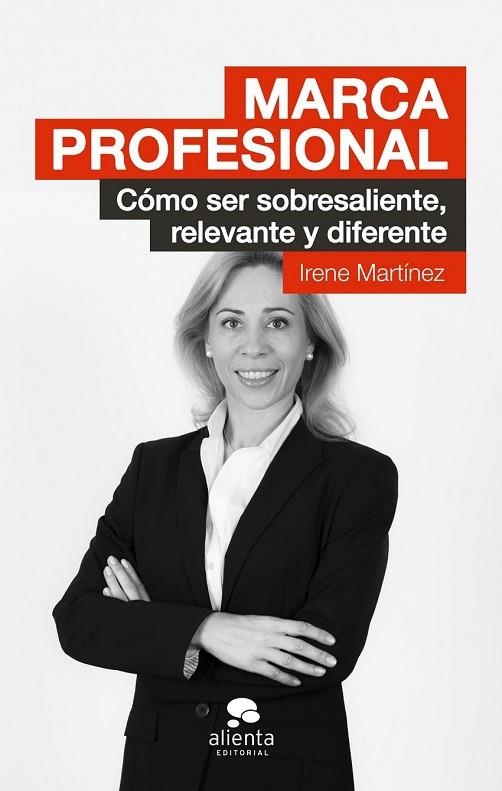 MARCA PROFESIONAL | 9788415678694 | MARTINEZ, IRENE | Llibreria Online de Vilafranca del Penedès | Comprar llibres en català