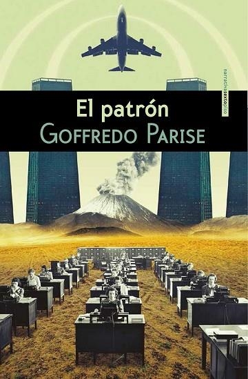 EL PATRÓN | 9788415601449 | PARISE, GOFFREDO | Llibreria Online de Vilafranca del Penedès | Comprar llibres en català