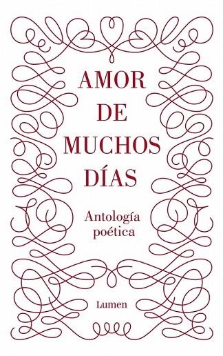 AMOR DE MUCHOS DÍAS | 9788426400192 | AA. VV. | Llibreria Online de Vilafranca del Penedès | Comprar llibres en català