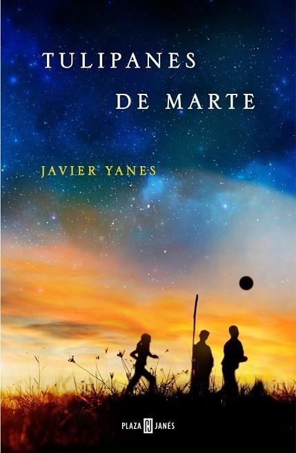 TULIPANES DE MARTE | 9788401342110 | YANES, JAVIER | Llibreria Online de Vilafranca del Penedès | Comprar llibres en català