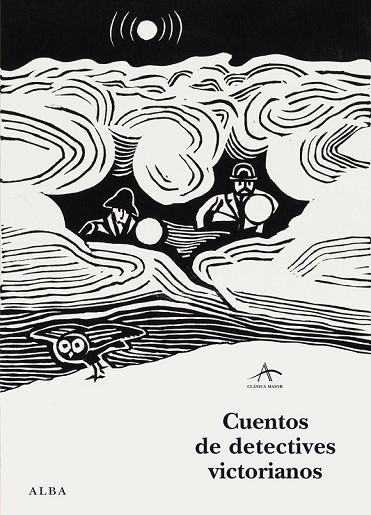 CUENTOS DE DETECTIVES VICTORIANOS | 9788484289562 | AA. VV. | Llibreria Online de Vilafranca del Penedès | Comprar llibres en català