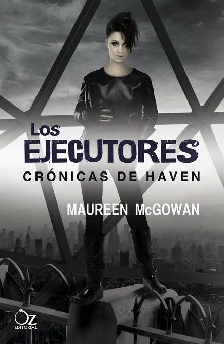 LOS EJECTUTORES | 9788494112393 | MCGOWAN, MAUREEN | Llibreria L'Odissea - Libreria Online de Vilafranca del Penedès - Comprar libros