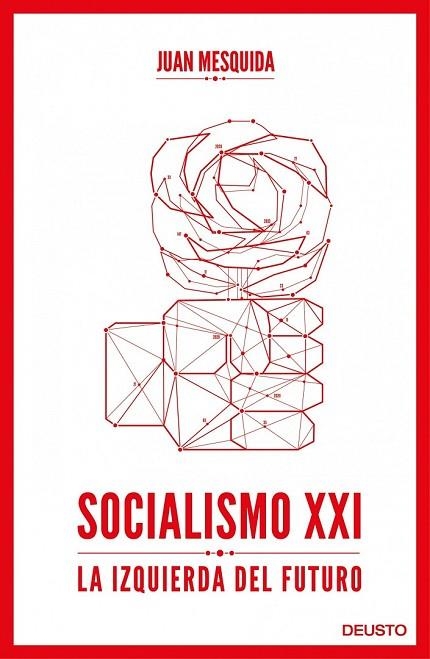 SOCIALISMO XXI | 9788423418244 | MESQUIDA, JOAN | Llibreria Online de Vilafranca del Penedès | Comprar llibres en català