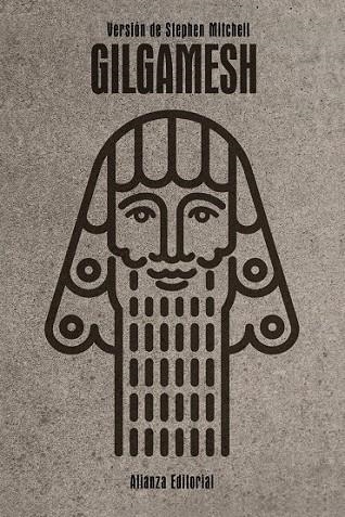 GILGAMESH | 9788420683270 | ANÓNIMO | Llibreria Online de Vilafranca del Penedès | Comprar llibres en català