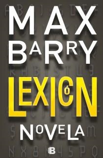 LEXICÓN | 9788466654340 | BARRY, MAX | Llibreria Online de Vilafranca del Penedès | Comprar llibres en català