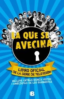 LA QUE SE AVECINA | 9788466653824 | AA. VV. | Llibreria Online de Vilafranca del Penedès | Comprar llibres en català