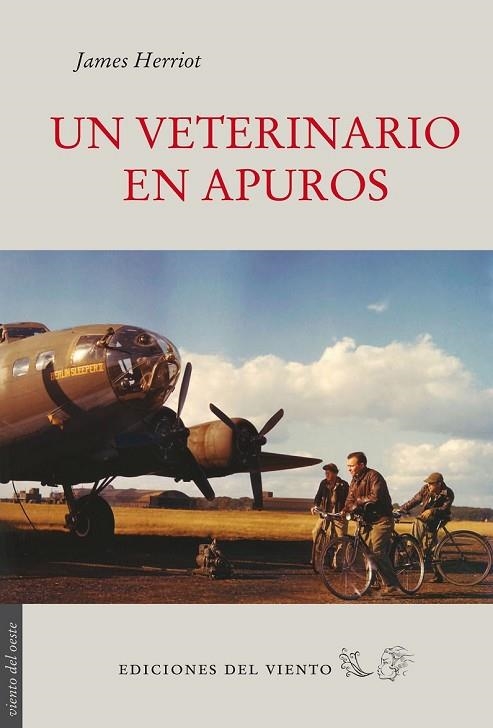 UN VETERINARIO EN APUROS | 9788415374619 | HERRIOT, JAMES | Llibreria L'Odissea - Libreria Online de Vilafranca del Penedès - Comprar libros