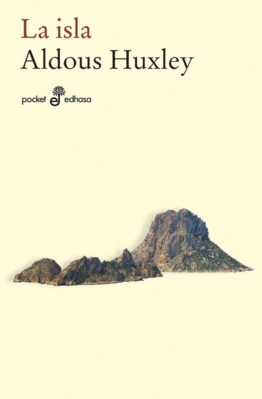 LA ISLA  | 9788435018616 | HUXLEY, ALDOUS | Llibreria Online de Vilafranca del Penedès | Comprar llibres en català