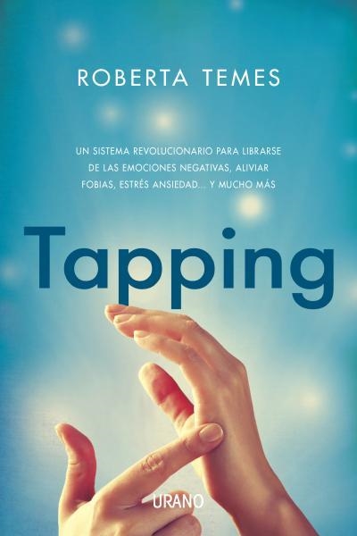 TAPPING | 9788479538569 | TEMES, ROBERTA | Llibreria L'Odissea - Libreria Online de Vilafranca del Penedès - Comprar libros