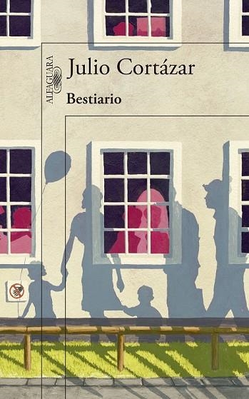 BESTIARIO | 9788420416571 | CORTÁZAR, JULIO | Llibreria Online de Vilafranca del Penedès | Comprar llibres en català