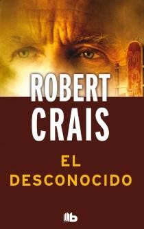 EL DESCONOCIDO | 9788498728996 | CRAIS, ROBERT | Llibreria Online de Vilafranca del Penedès | Comprar llibres en català