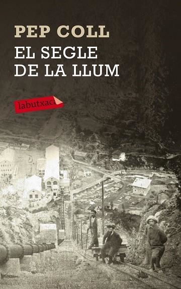 EL SEGLE DE LA LLUM | 9788499308067 | COLL, PEP | Llibreria L'Odissea - Libreria Online de Vilafranca del Penedès - Comprar libros