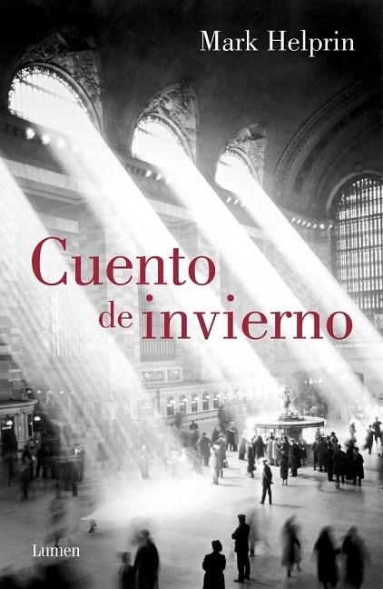 CUENTO DE INVIERNO | 9788426422446 | HELPRIN, MARK | Llibreria Online de Vilafranca del Penedès | Comprar llibres en català