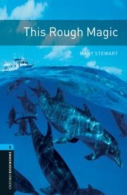 THIS ROUGH MAGIC CD PK | 9780194794640 | STEWART, MARY | Llibreria Online de Vilafranca del Penedès | Comprar llibres en català