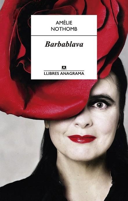 BARBABLAVA | 9788433915108 | NOTHOMB, AMÉLIE | Llibreria L'Odissea - Libreria Online de Vilafranca del Penedès - Comprar libros