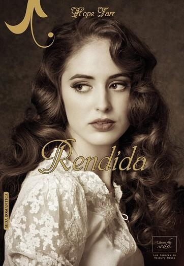 RENDIDA | 9788415854180 | TARR, HOPE | Llibreria Online de Vilafranca del Penedès | Comprar llibres en català