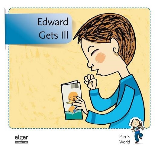 EDWARD GETS III | 9788498455878 | AA. VV. | Llibreria Online de Vilafranca del Penedès | Comprar llibres en català