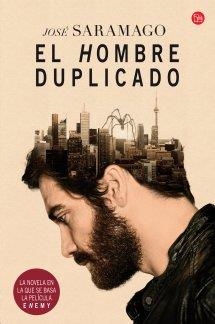 EL HOMBRE DUPLICADO  | 9788466328203 | SARAMAGO, JOSÉ | Llibreria L'Odissea - Libreria Online de Vilafranca del Penedès - Comprar libros