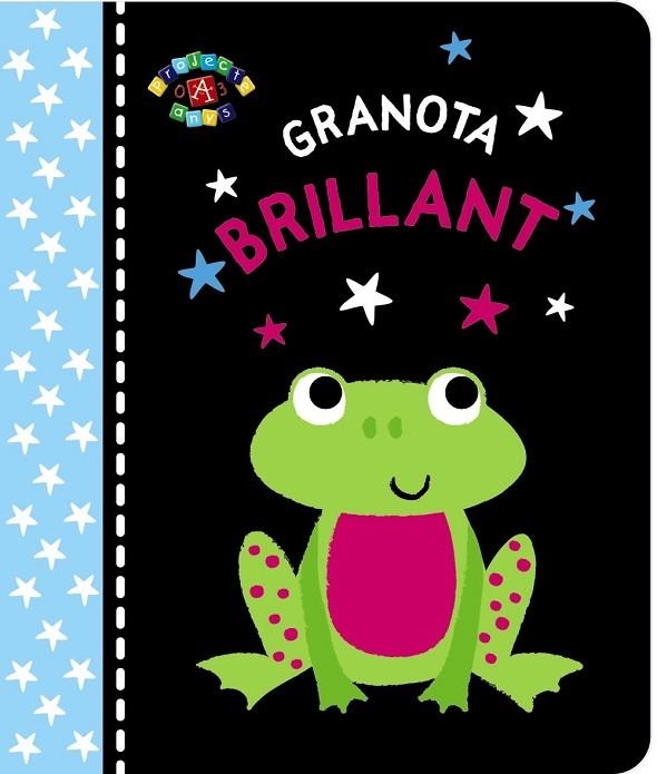 GRANOTA BRILLANT | 9788499065052 | AA. VV. | Llibreria Online de Vilafranca del Penedès | Comprar llibres en català