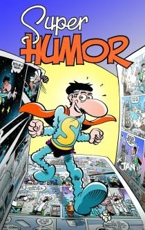 SUPER HUMOR LOPEZ | 9788466654166 | LÓPEZ FERNÁNDEZ, JUAN | Llibreria Online de Vilafranca del Penedès | Comprar llibres en català