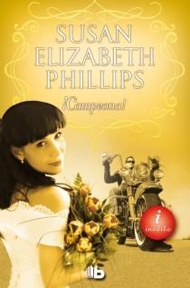 CAMPEONA | 9788498729054 | PHILLIPS, SUSAN ELIZABETH | Llibreria Online de Vilafranca del Penedès | Comprar llibres en català