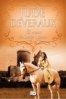 EL AMOR DE LADY LIANA | 9788498729061 | DEVERAUX, JUDE | Llibreria Online de Vilafranca del Penedès | Comprar llibres en català