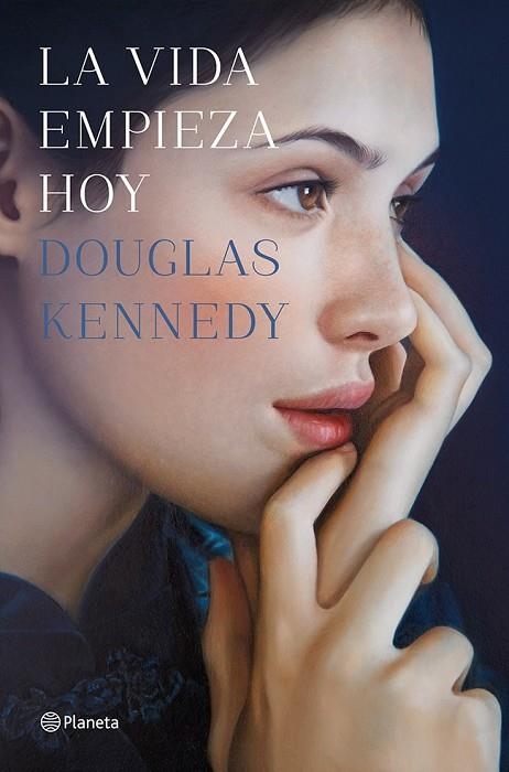 LA VIDA EMPIEZA HOY | 9788408124795 | KENNEDY, DOUGLAS | Llibreria Online de Vilafranca del Penedès | Comprar llibres en català