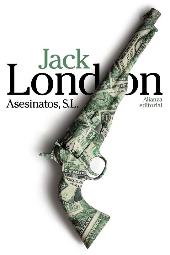 ASESINATOS S. L. | 9788420683553 | LONDON, JACK | Llibreria L'Odissea - Libreria Online de Vilafranca del Penedès - Comprar libros