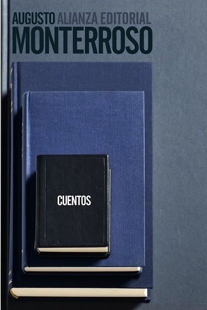 CUENTOS | 9788420683355 | MONTERROSO, AUGUSTO | Llibreria Online de Vilafranca del Penedès | Comprar llibres en català