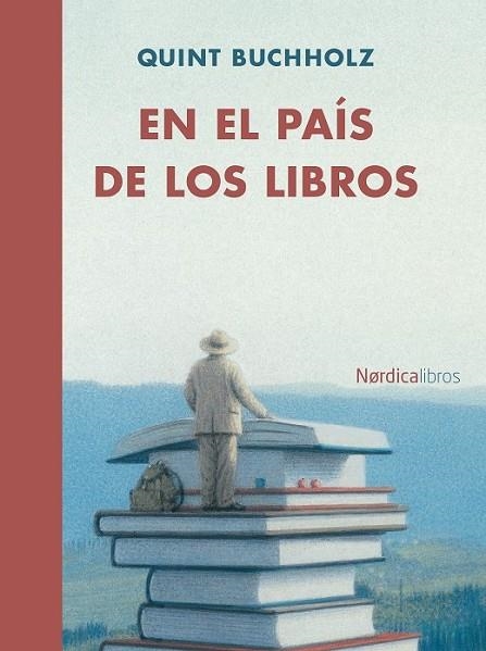 EN EL PAÍS DE LOS LIBROS | 9788415717881 | BUCHHOLZ, QUINT | Llibreria Online de Vilafranca del Penedès | Comprar llibres en català