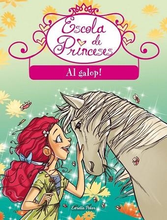 AL GALOP! | 9788490573549 | PRUNELLA, BAT  | Llibreria Online de Vilafranca del Penedès | Comprar llibres en català