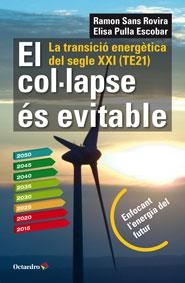 EL COL.LAPSE ÉS EVITABLE | 9788499214535 | SANS ROVIRA, RAMON | Llibreria Online de Vilafranca del Penedès | Comprar llibres en català