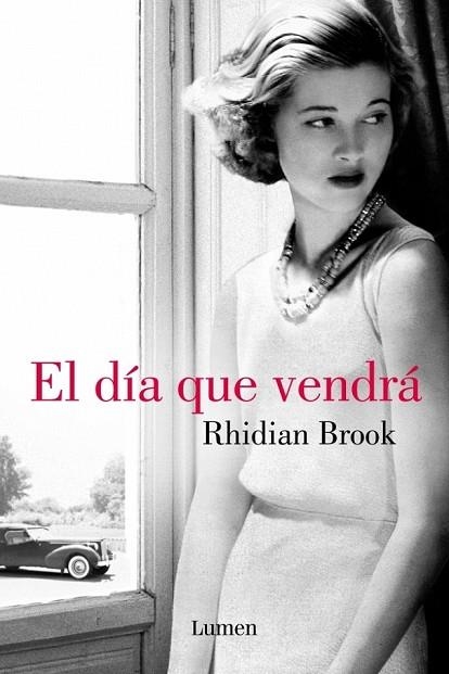 EL DÍA QUE VENDRÁ | 9788426400093 | BROOK,RHIDIAN | Llibreria Online de Vilafranca del Penedès | Comprar llibres en català