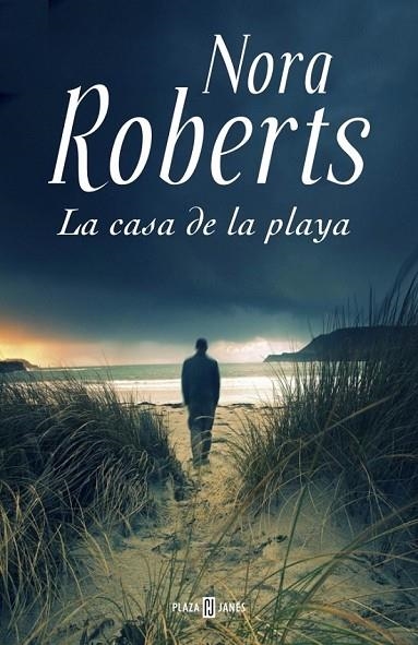 LA CASA DE LA PLAYA | 9788401384950 | ROBERTS,NORA | Llibreria Online de Vilafranca del Penedès | Comprar llibres en català