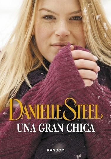 UNA GRAN CHICA | 9788415725527 | STEEL,DANIELLE | Llibreria Online de Vilafranca del Penedès | Comprar llibres en català