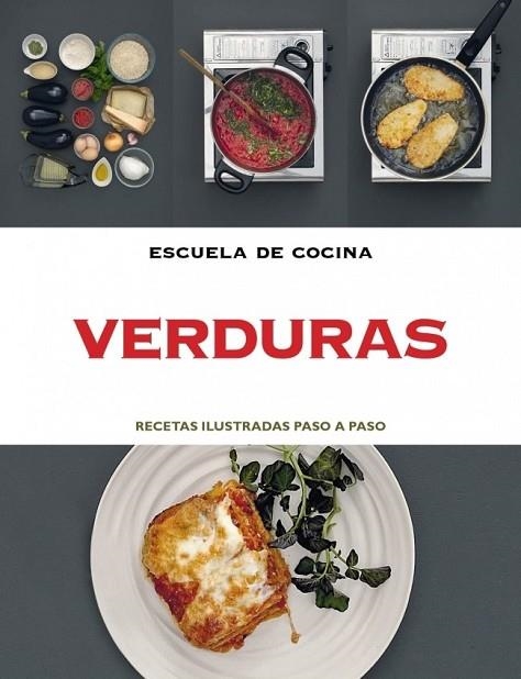 VERDURAS | 9788415989042 | AUTORES VARIOS | Llibreria Online de Vilafranca del Penedès | Comprar llibres en català