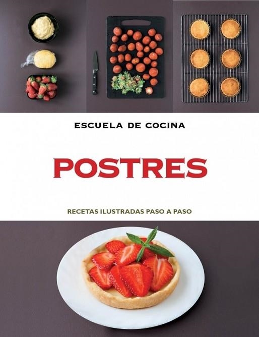 POSTRES | 9788415989059 | AUTORES VARIOS | Llibreria Online de Vilafranca del Penedès | Comprar llibres en català