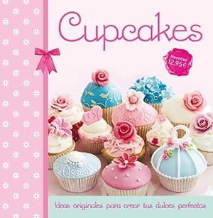 CUPCAKES | 9788499187419 | VARIOS AUTORES | Llibreria Online de Vilafranca del Penedès | Comprar llibres en català