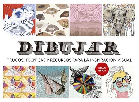 DIBUJAR | 9788425226939 | BIRCH, HELEN | Llibreria Online de Vilafranca del Penedès | Comprar llibres en català