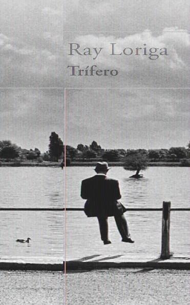 TRÍFERO | 9788420402888 | LORIGA, RAY | Llibreria L'Odissea - Libreria Online de Vilafranca del Penedès - Comprar libros