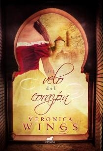 EL VELO DEL CORAZÓN | 9788415420774 | WINGS, VERONICA | Llibreria Online de Vilafranca del Penedès | Comprar llibres en català