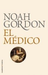 EL MÉDICO | 9788499182575 | GORDON, NOAH | Llibreria L'Odissea - Libreria Online de Vilafranca del Penedès - Comprar libros