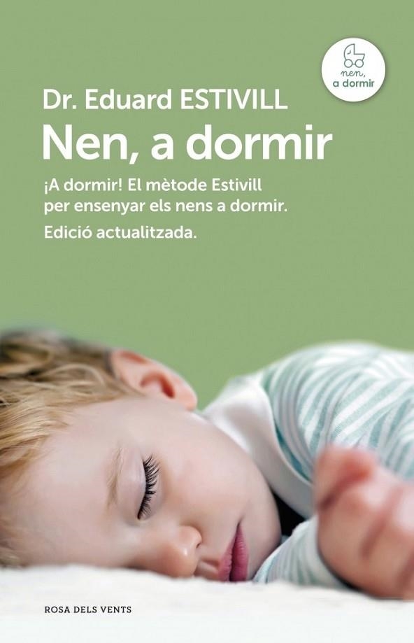 NEN A DORMIR | 9788415961017 | ESTIVILL,EDUARD | Llibreria Online de Vilafranca del Penedès | Comprar llibres en català